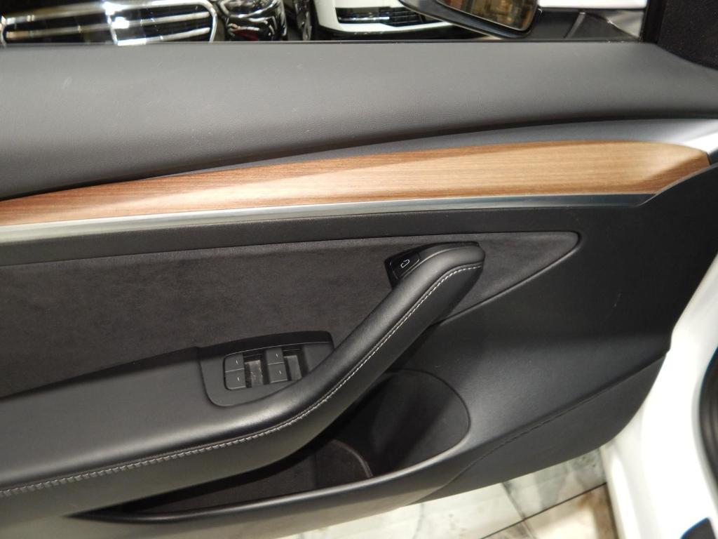used 2021 Tesla Model 3 car, priced at $25,995