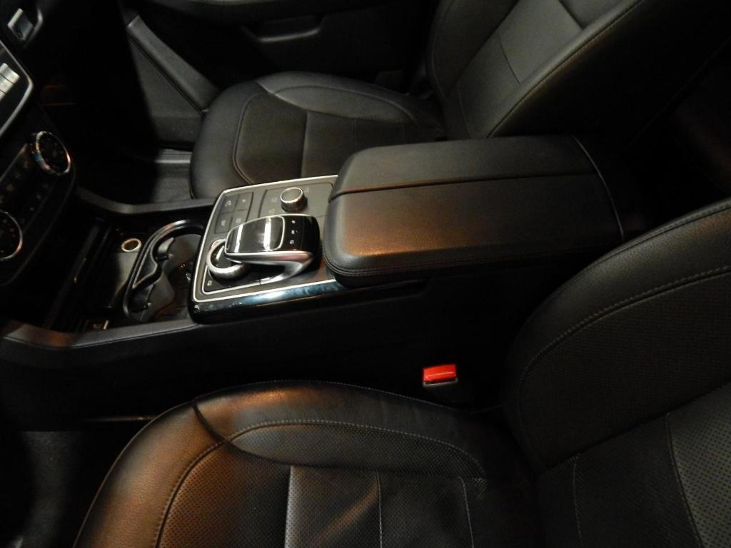 used 2019 Mercedes-Benz AMG GLE 43 car, priced at $42,995