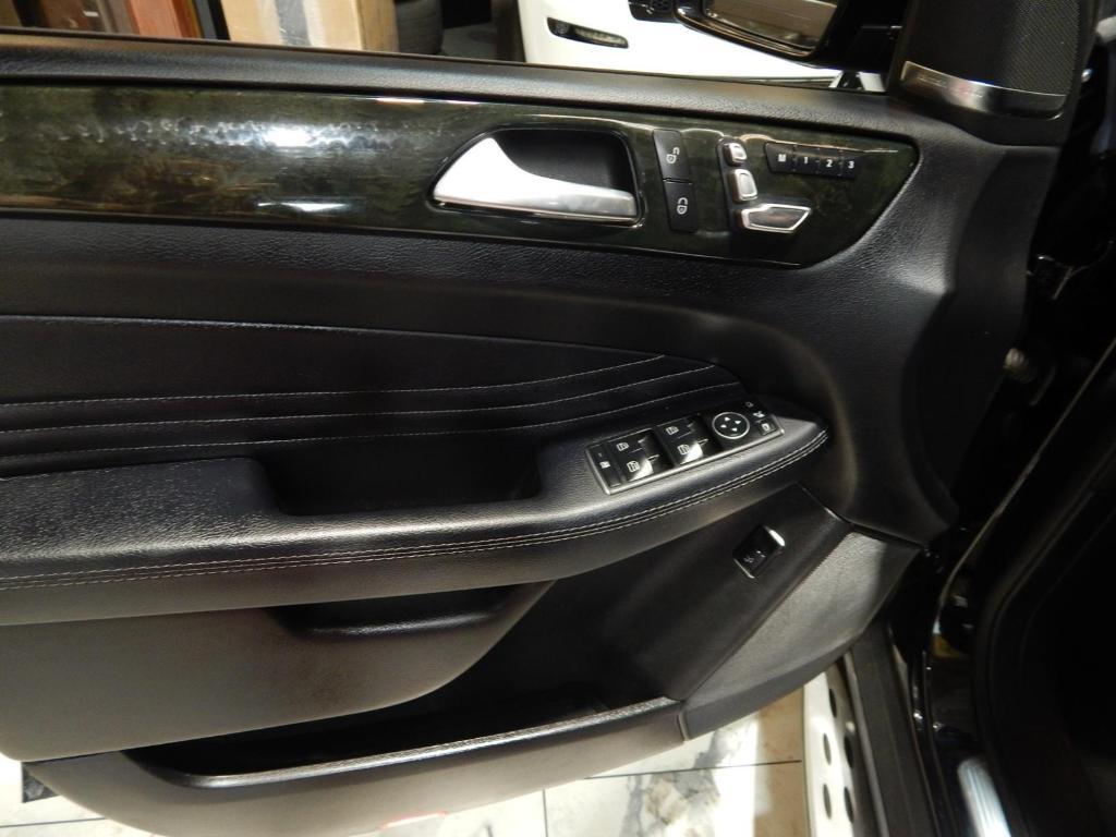 used 2019 Mercedes-Benz AMG GLE 43 car, priced at $42,995
