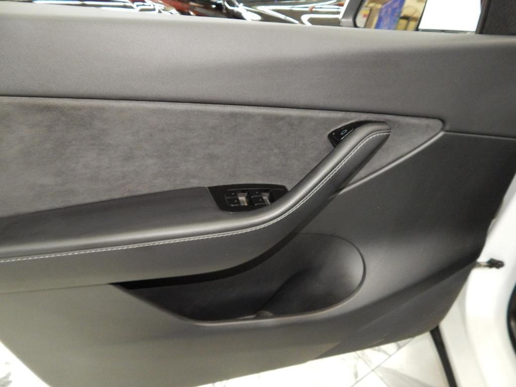 used 2020 Tesla Model Y car, priced at $24,995