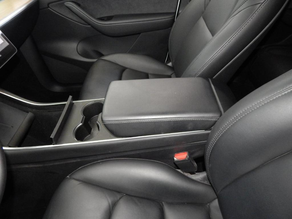 used 2020 Tesla Model Y car, priced at $24,995