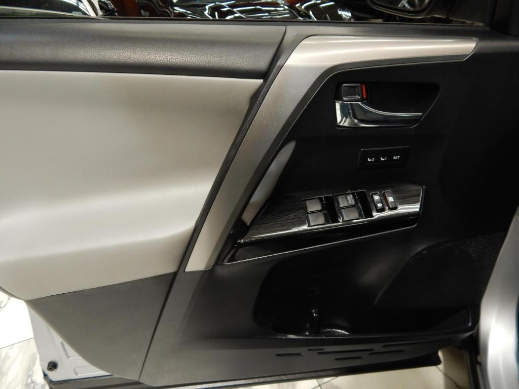 used 2017 Toyota RAV4 Hybrid car, priced at $18,895