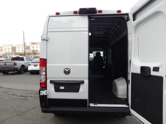 used 2024 Ram ProMaster 2500 car, priced at $39,895