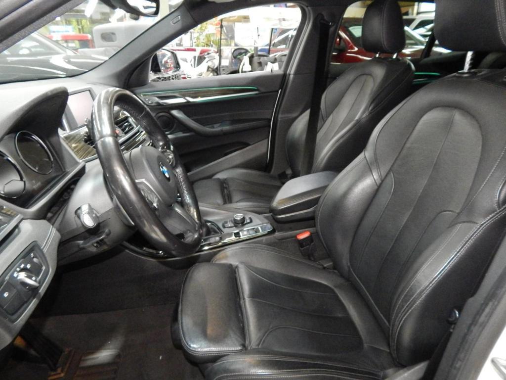 used 2018 BMW X2 car, priced at $13,995