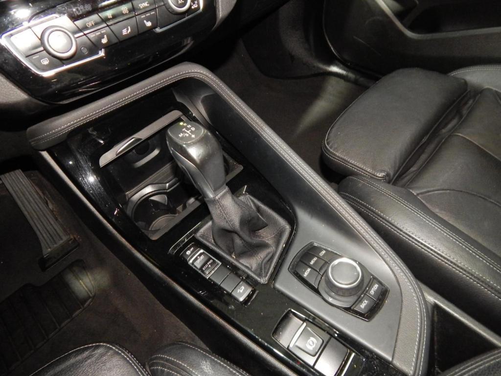 used 2018 BMW X2 car, priced at $13,995