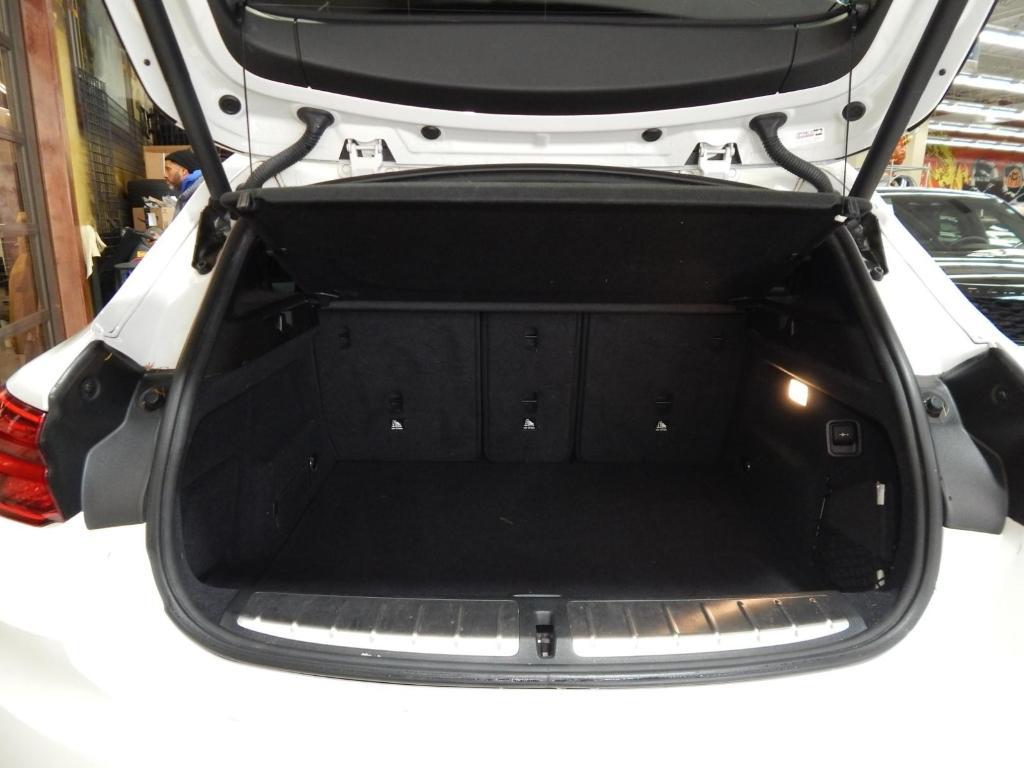 used 2018 BMW X2 car, priced at $13,995