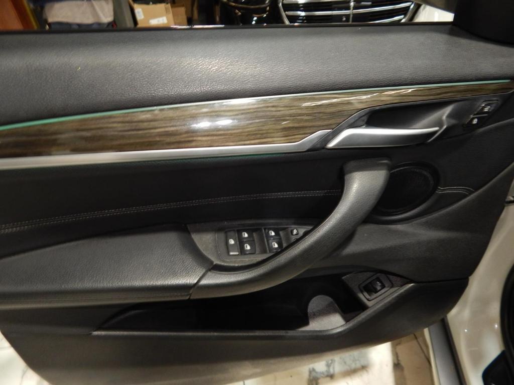 used 2018 BMW X2 car, priced at $13,995