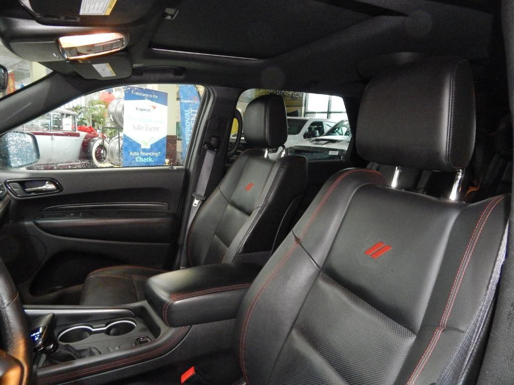 used 2023 Dodge Durango car, priced at $39,795