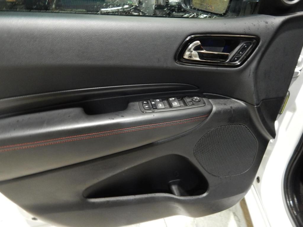 used 2023 Dodge Durango car, priced at $39,795