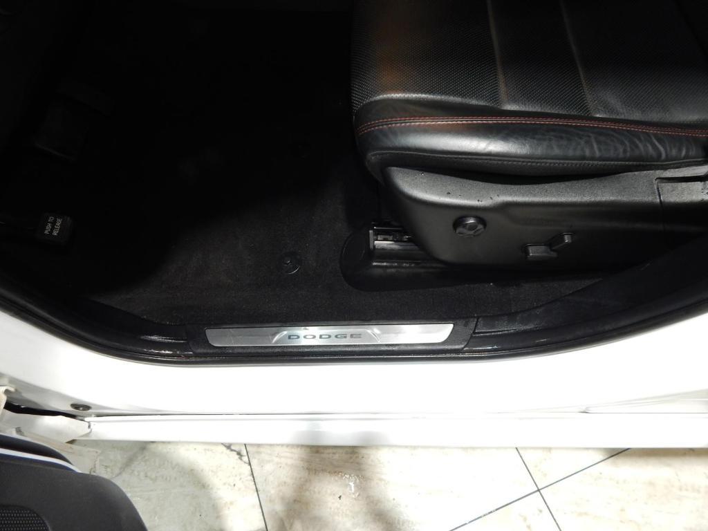 used 2023 Dodge Durango car, priced at $39,795