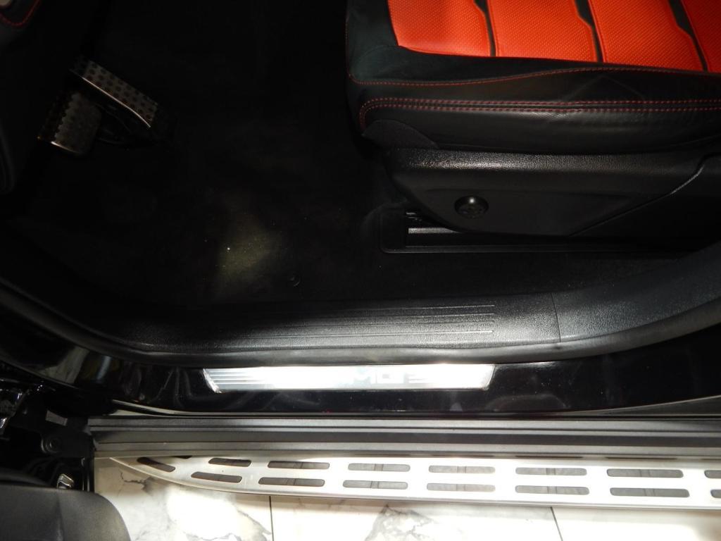 used 2023 Mercedes-Benz AMG GLE 53 car, priced at $66,598