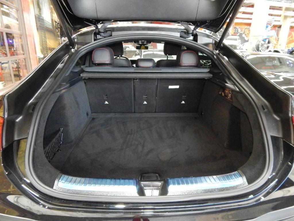 used 2023 Mercedes-Benz AMG GLE 53 car, priced at $66,598