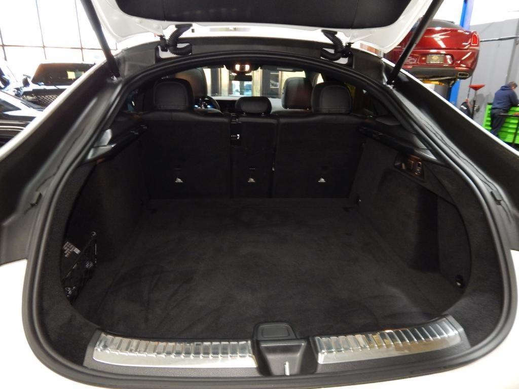 used 2021 Mercedes-Benz AMG GLE 53 car, priced at $48,795