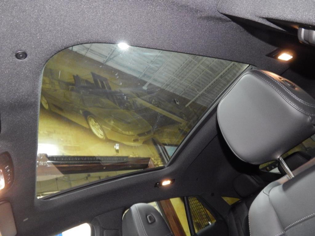 used 2021 Mercedes-Benz AMG GLE 53 car, priced at $48,795