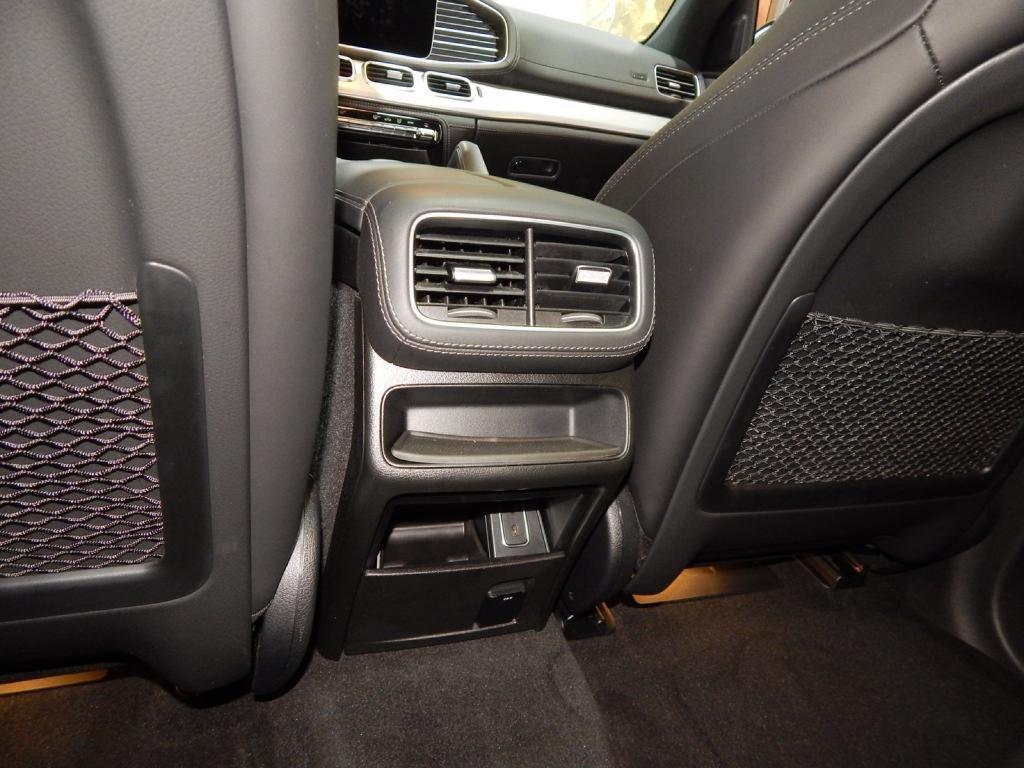 used 2021 Mercedes-Benz AMG GLE 53 car, priced at $48,795