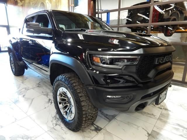 used 2023 Ram 1500 car, priced at $74,921