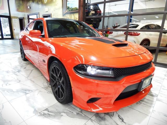 used 2017 Dodge Charger car, priced at $33,995
