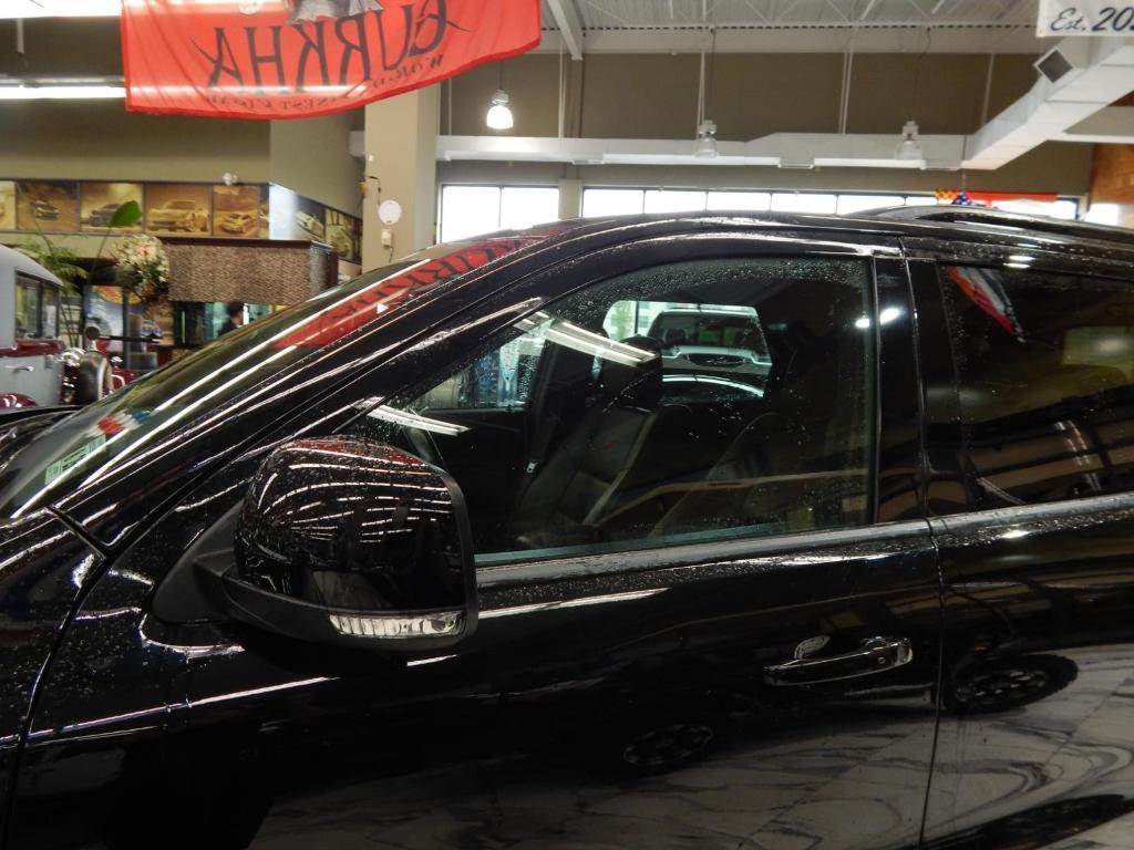 used 2021 Dodge Durango car, priced at $38,995