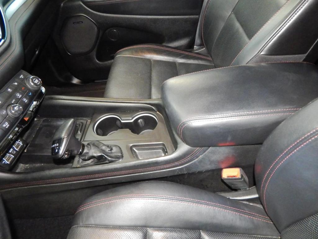 used 2021 Dodge Durango car, priced at $38,995