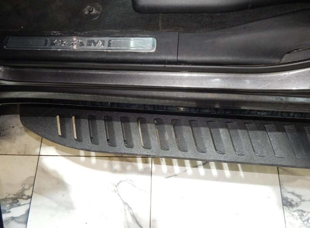 used 2022 Ram 1500 car, priced at $72,995
