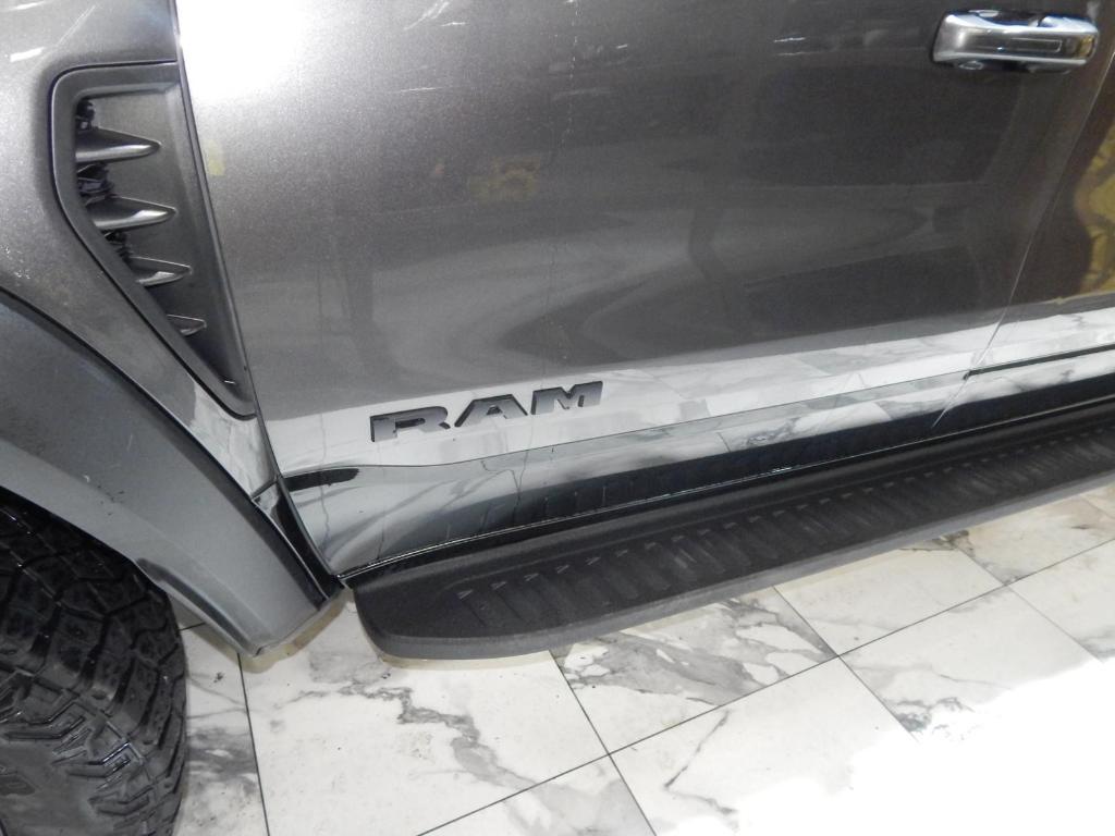 used 2022 Ram 1500 car, priced at $72,995