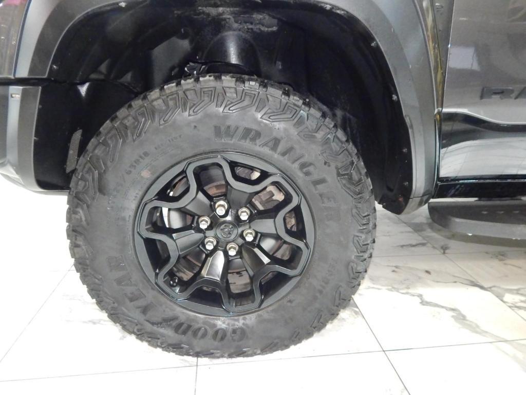 used 2022 Ram 1500 car, priced at $72,995