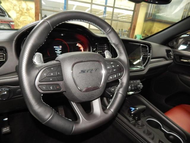 used 2023 Dodge Durango car, priced at $70,921