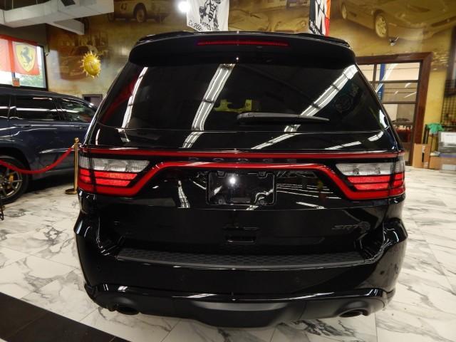 used 2023 Dodge Durango car, priced at $70,921