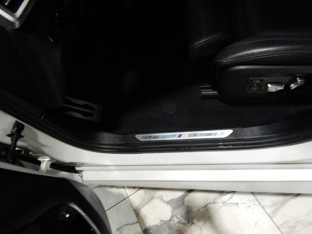 used 2022 BMW X5 PHEV car, priced at $48,875