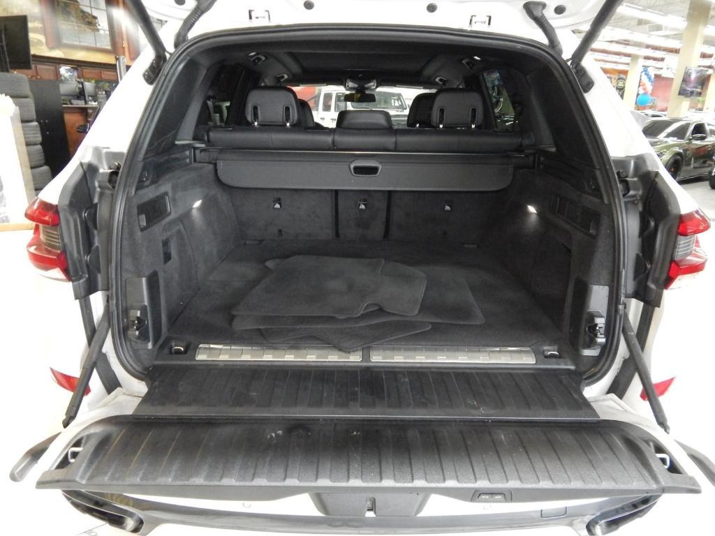 used 2022 BMW X5 PHEV car, priced at $48,875