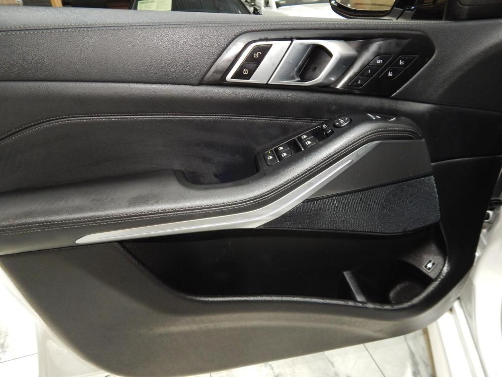 used 2022 BMW X5 PHEV car, priced at $48,875