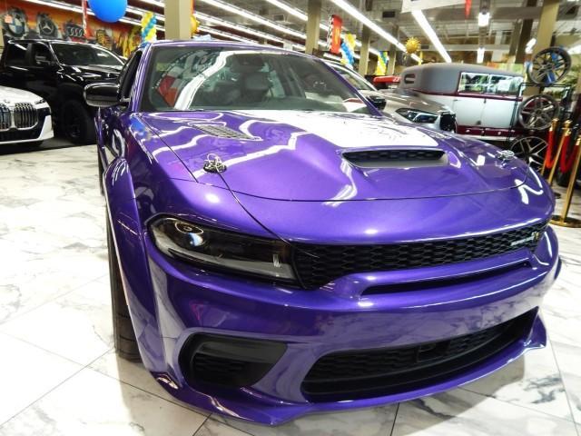 used 2023 Dodge Charger car, priced at $52,921