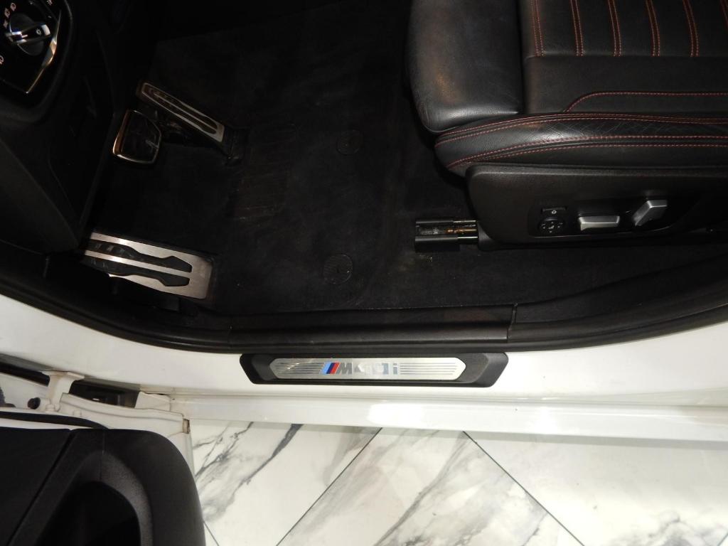 used 2021 BMW X4 car, priced at $36,995