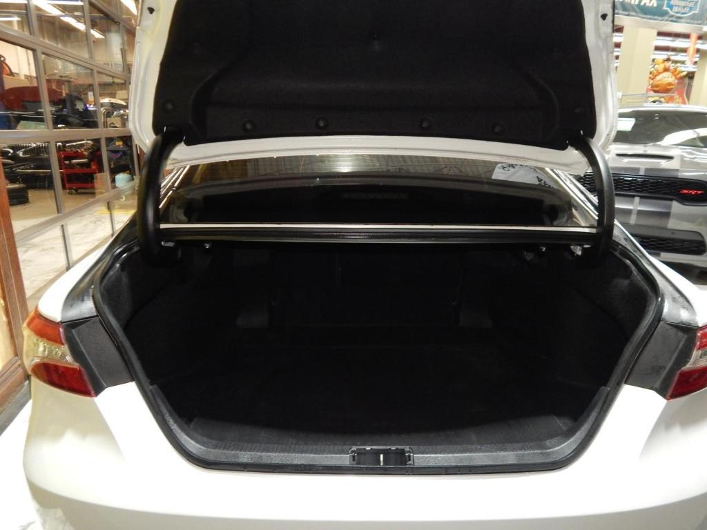 used 2019 Toyota Camry car, priced at $18,995