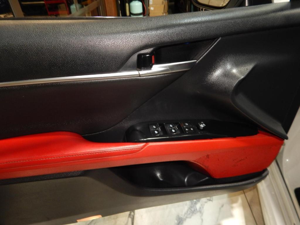 used 2019 Toyota Camry car, priced at $18,995