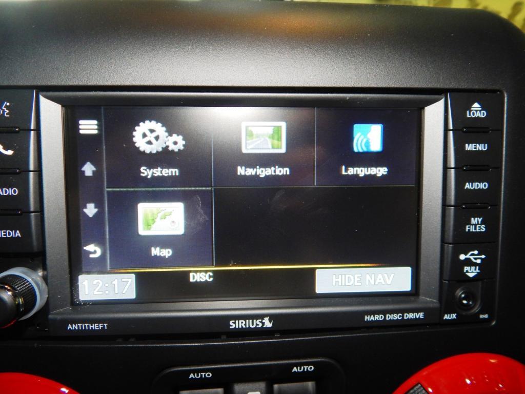 used 2016 Jeep Wrangler Unlimited car, priced at $18,895