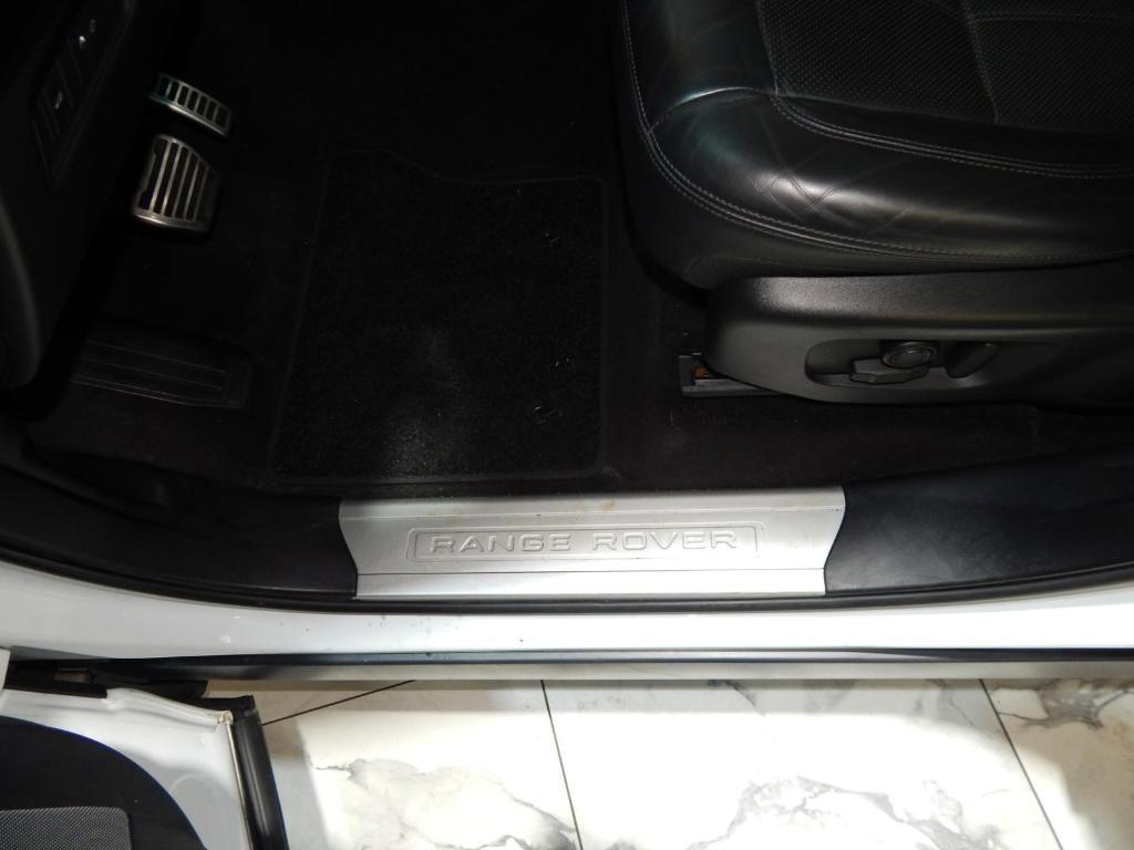 used 2022 Land Rover Range Rover Sport car, priced at $47,495