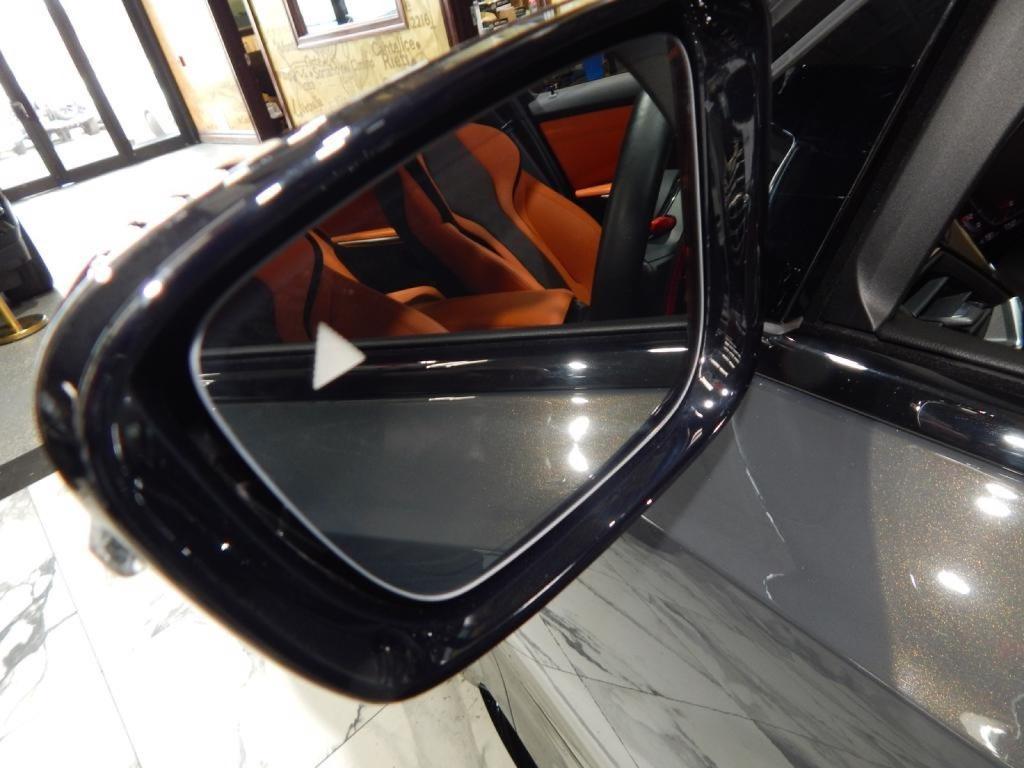 used 2021 BMW M3 car, priced at $63,828