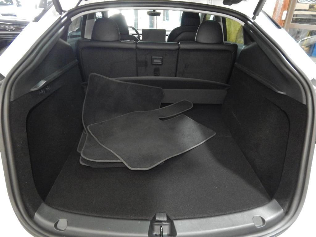 used 2023 Tesla Model Y car, priced at $27,995