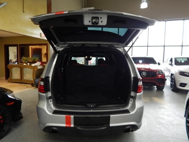 used 2024 Dodge Durango car, priced at $94,995