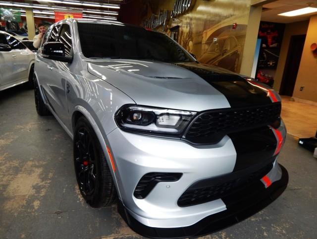 used 2024 Dodge Durango car, priced at $94,995