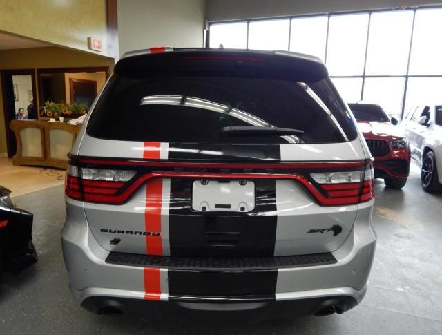 used 2024 Dodge Durango car, priced at $94,995