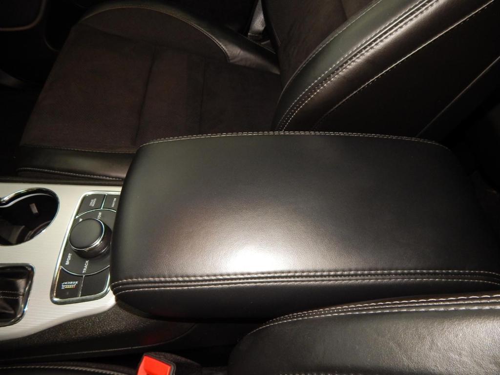 used 2021 Jeep Grand Cherokee car, priced at $47,998
