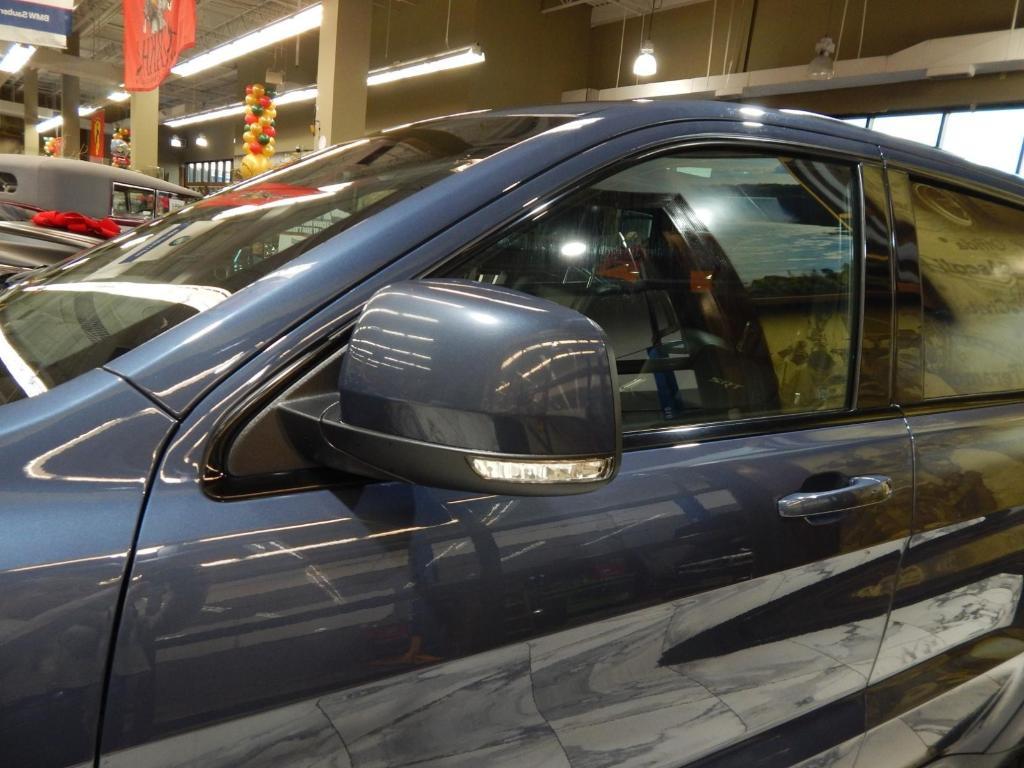 used 2021 Jeep Grand Cherokee car, priced at $47,998