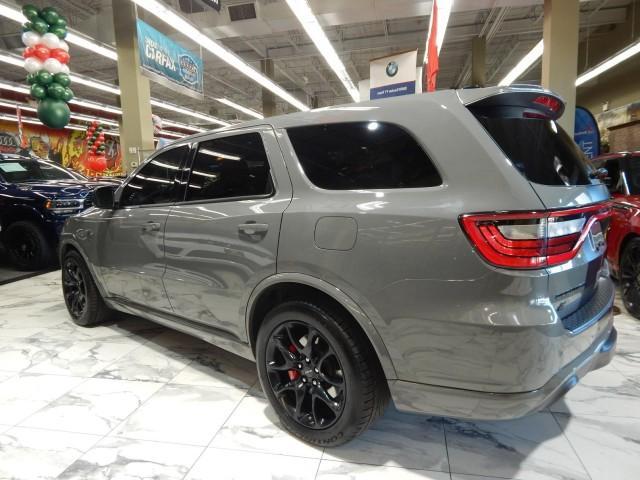 used 2023 Dodge Durango car, priced at $70,995