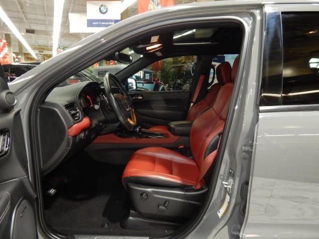 used 2023 Dodge Durango car, priced at $70,995