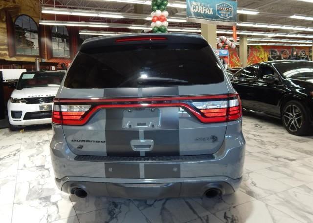 used 2023 Dodge Durango car, priced at $70,995