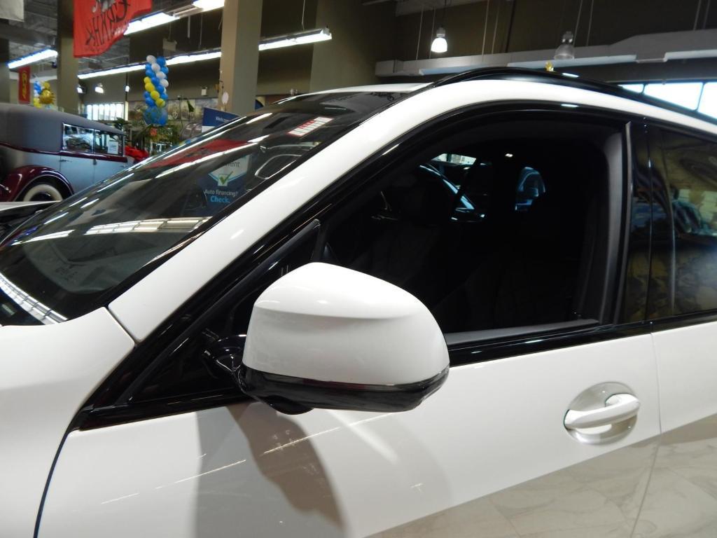 used 2023 BMW X5 car, priced at $51,995