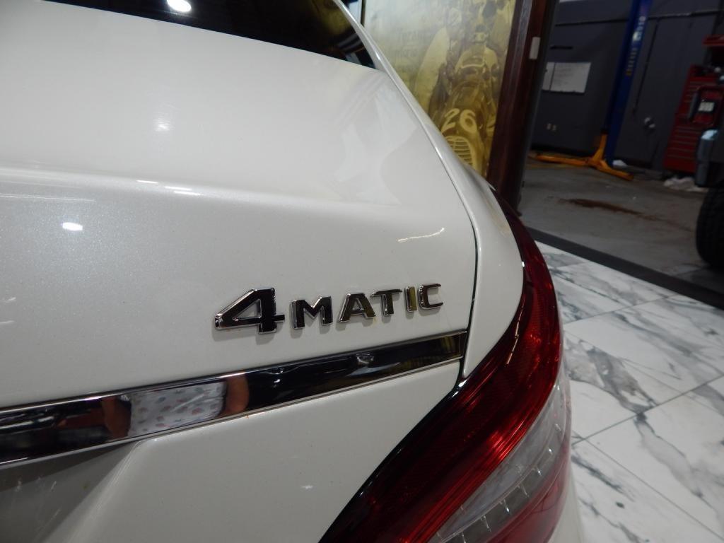 used 2017 Mercedes-Benz CLS 550 car, priced at $23,995