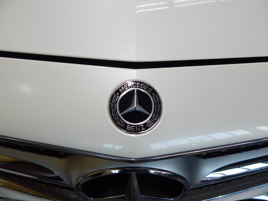used 2017 Mercedes-Benz CLS 550 car, priced at $23,995